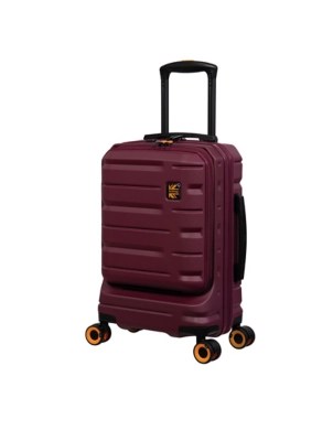 IT Luggage Congaree French Port Suitcase Holiday Shop at ASDA