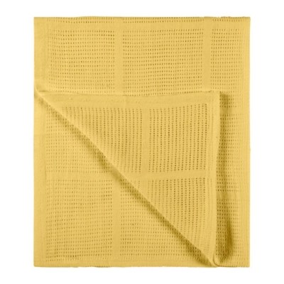 Ickle Bubba Rustic Safari Cellular Blanket Baby at ASDA