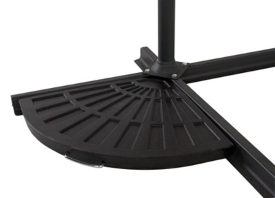 What Weight Base Do I Need For My Parasol Faq The Most Frequent