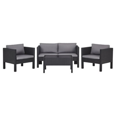 Garden Sofa Sets Asda Baci Living Room