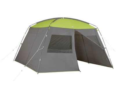 Ozark Trail Grey Screen House Outdoor & Garden at ASDA