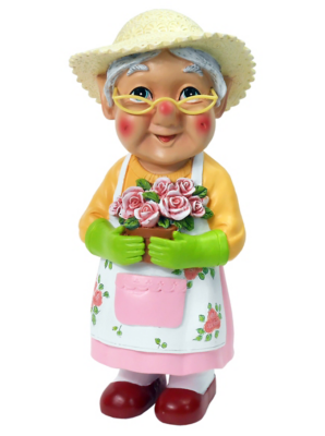 Large Garden Gnomes Asda Fasci Garden