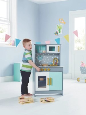 60 Childrens Wooden Kitchens Asda Sofi Kitchen