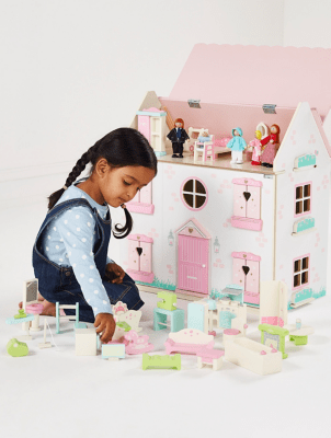 Asda Announces Huge Toy Sale Including Peppa Pig, Playmobil And Lego
