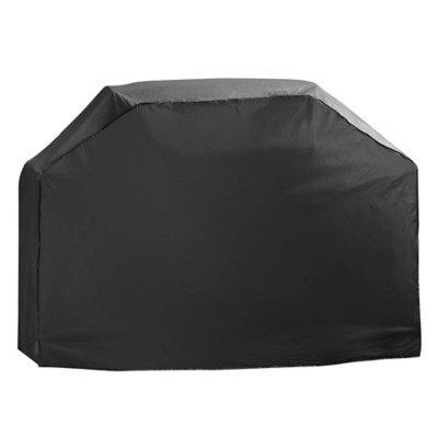 Black Uniflame Grill Cover Outdoor & Garden at ASDA
