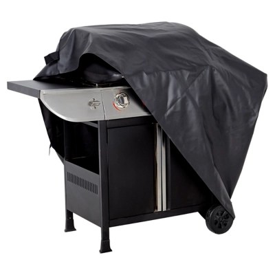 Uniflame 165cm Simply The Best Grill Cover Outdoor & Garden