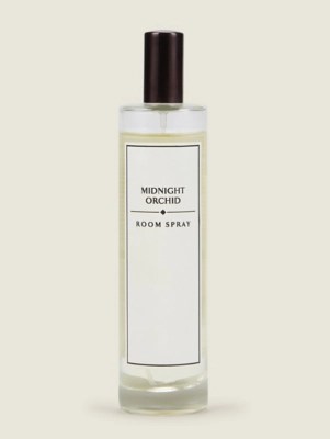 Midnight Orchid Classics Room Spray Home at ASDA