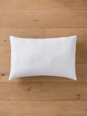 Just Wellness Bamboo Blend Pillow Home at ASDA
