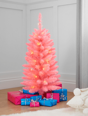 Asda Christmas Decorations And Lights