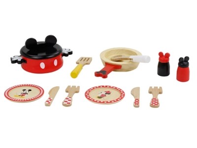 Mickey Mouse Kitchen Set Toy ubicaciondepersonas.cdmx.gob.mx