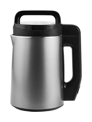 Silver GSPM101B20 1.6L Soup Maker Home at ASDA