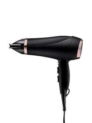 Black Ionic Hair Dryer Electricals at ASDA