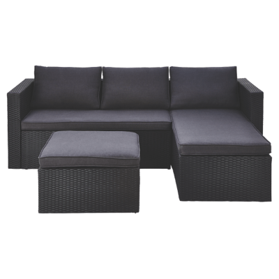 Corner Garden Sofa Asda