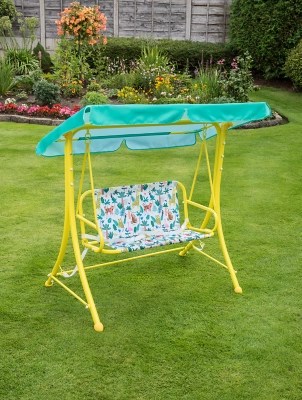 Asda Garden Swing Set Fasci Garden