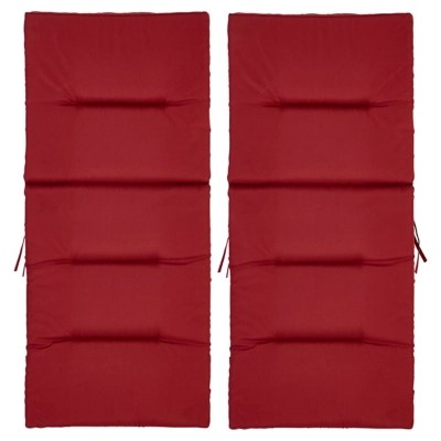 Asda Garden Chair Cushions