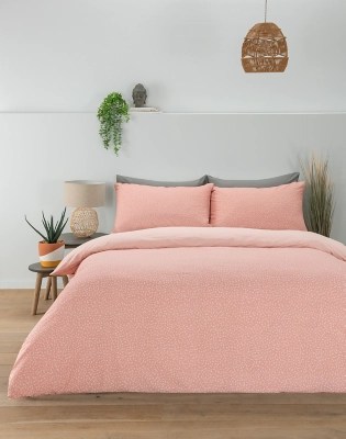 Pink and brown full size bedding sets. duvet covers duvet sets george at asda