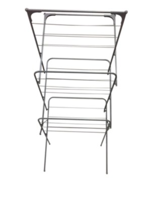 3 Tier Airer Home at ASDA