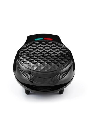 Black NonStick Omelette Maker GOM101B21 Home at ASDA