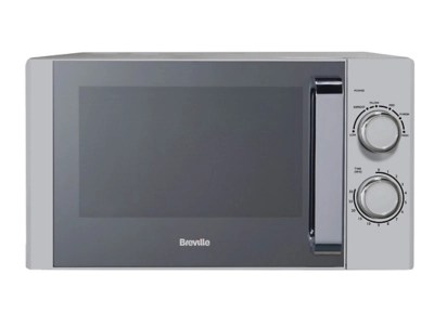 Breville Microwave Oven Home at ASDA