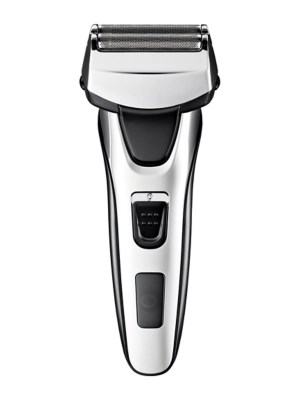 Black Foil Shaver Home at ASDA