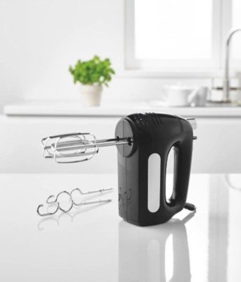 Electric Whisk Asda