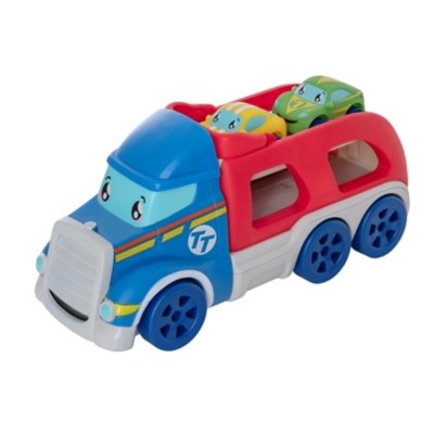 Kid Connection Transporter Toys & Character at ASDA