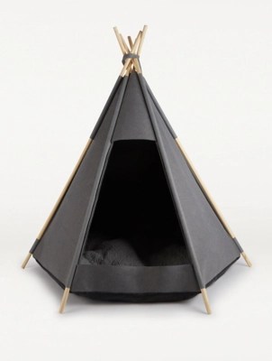 Dog Bed Range at ASDA