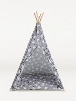 Dog Bed Range at ASDA