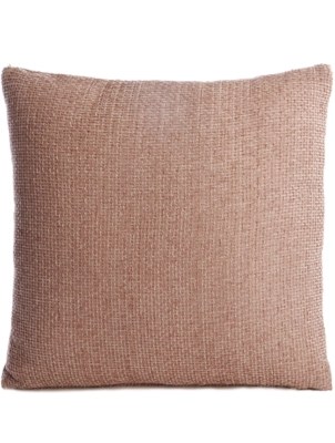 Chenille Cushion Home at ASDA