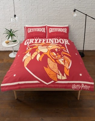 Gryffindor Harry Potter Bedding ubicaciondepersonas.cdmx.gob.mx