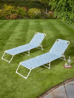 Disney Folding Chairs & Sun Loungers at ASDA