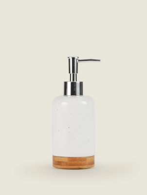 Place of Escape Bathroom Range at ASDA