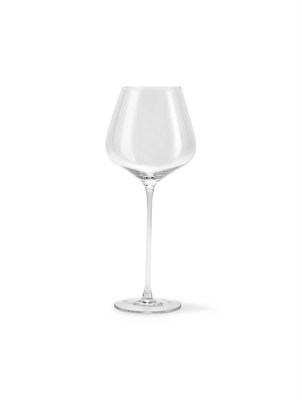 Luxe Wine Glass Set of 4 Home at ASDA