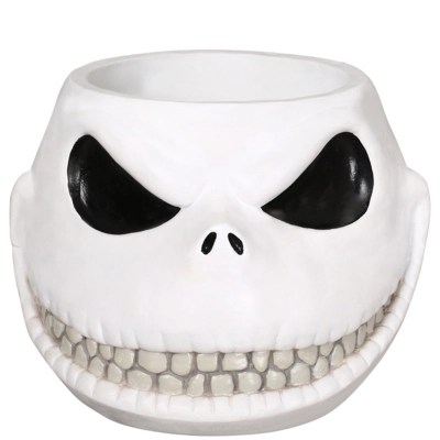 Disney Jack Skellington Halloween Candy Bowl Halloween at ASDA