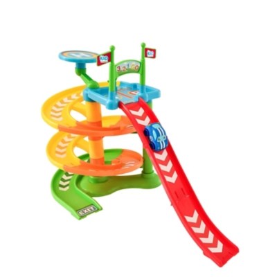 Kid Connection Raceway Toys & Character at ASDA