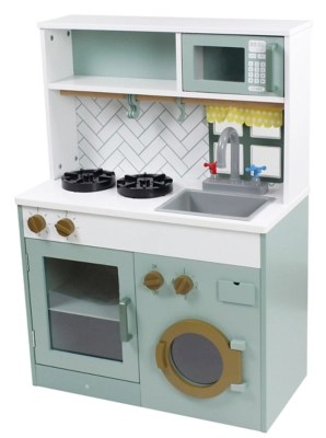 Asda Toy Kitchen Set lupon.gov.ph