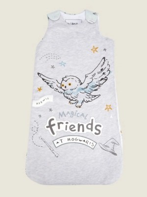 Harry Potter Sleep Bag 2.5 Tog Baby at ASDA