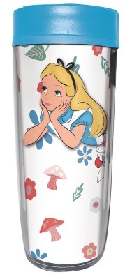 Disney Alice in Wonderland Travel Mug School at ASDA