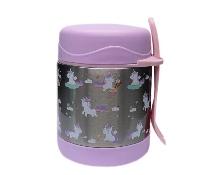 Unicorn Food Flask School at ASDA
