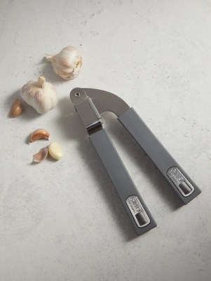 Gino D'Acampo Garlic Press Home at ASDA