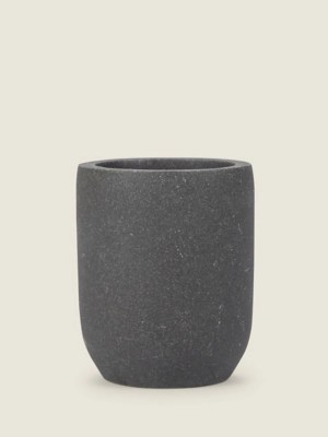 Charcoal Sandstone Bathroom Collection at ASDA