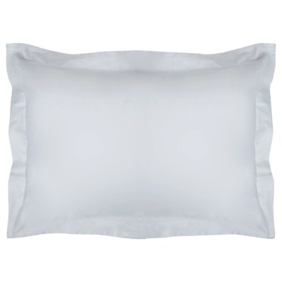 White Luxuriously True Grip Soft 100 Cotton 300 Thread Count Oxford