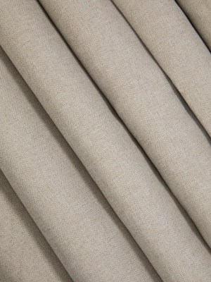 Home Natural Blackout Curtains Home at ASDA