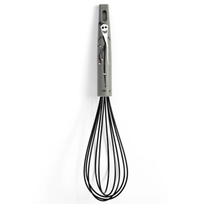Disney Nightmare Before Christmas Grey Whisk Home at ASDA