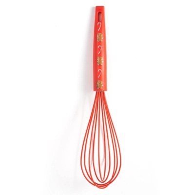 Red Christmas Gingerbread Whisk Home at ASDA