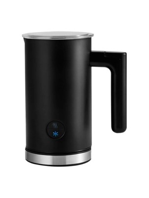 Black Milk Frother Electricals at ASDA