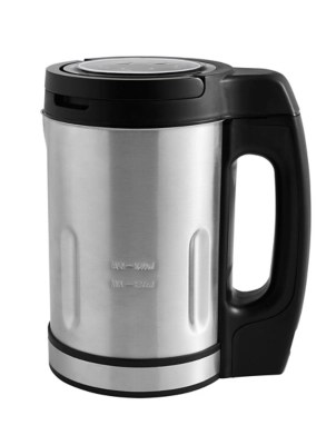 Silver 1.6L Soup Maker Electricals at ASDA