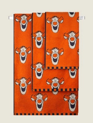 Disney Winnie The Pooh Tigger Bathroom Collection at ASDA