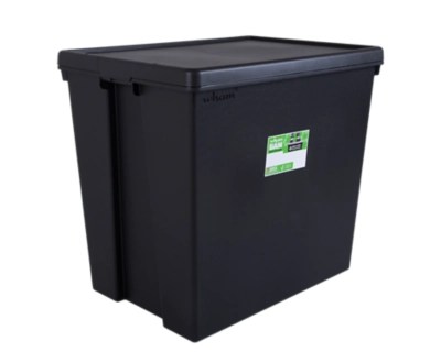 WHAM Box and Lid 154 Litres Home at ASDA