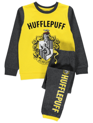Mens Harry Potter Pyjamas